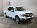 Thumbnail image of 2019 Ford F-150 at Low Book Sales
