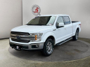 Thumbnail image of 2019 Ford F-150 at Low Book Sales