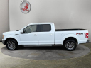 Thumbnail image of 2019 Ford F-150 at Low Book Sales