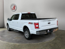Thumbnail image of 2019 Ford F-150 at Low Book Sales