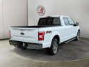 Thumbnail image of 2019 Ford F-150 at Low Book Sales
