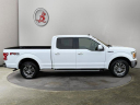 Thumbnail image of 2019 Ford F-150 at Low Book Sales