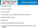 Thumbnail image of 2022 Honda Pilot at Page Honda of Bloomfield