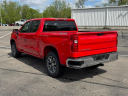 Thumbnail image of 2025 Chevrolet Silverado 1500 at Symdon Chevrolet