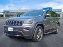 Thumbnail image of 2021 Jeep Grand Cherokee at Hamilton Honda