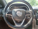 Thumbnail image of 2021 Jeep Grand Cherokee at Hamilton Honda