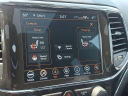Thumbnail image of 2021 Jeep Grand Cherokee at Hamilton Honda