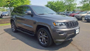 Thumbnail image of 2021 Jeep Grand Cherokee at Hamilton Honda