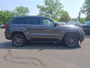 Thumbnail image of 2021 Jeep Grand Cherokee at Hamilton Honda