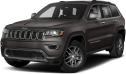 Thumbnail image of 2021 Jeep Grand Cherokee at Hamilton Honda