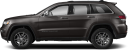 2021 Jeep Grand Cherokee 80th Anniversary Edition at Hamilton Honda