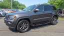 Thumbnail image of 2021 Jeep Grand Cherokee at Hamilton Honda