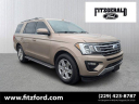 Thumbnail image of 2020 Ford Expedition at Fitzgerald Ford Lincoln Mercury USED
