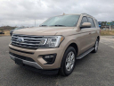 Thumbnail image of 2020 Ford Expedition at Fitzgerald Ford Lincoln Mercury USED