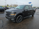 Thumbnail image of 2025 Ford F-150 at Osseo Ford