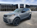 Thumbnail image of 2023 Land Rover Discovery at Lee Buick GMC [New]