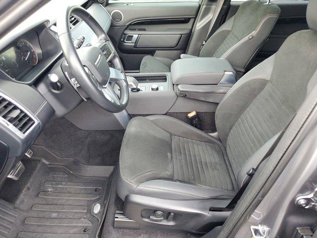 Thumbnail image of 2023 Land Rover Discovery at Lee Buick GMC [New]