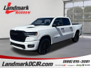 Thumbnail image of 2025 Ram 1500 at LandmarkDCJRMorrow-NEW of Morrow, GA