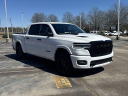 Thumbnail image of 2025 Ram 1500 at LandmarkDCJRMorrow-NEW of Morrow, GA