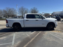 Thumbnail image of 2025 Ram 1500 at LandmarkDCJRMorrow-NEW of Morrow, GA