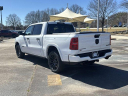 Thumbnail image of 2025 Ram 1500 at LandmarkDCJRMorrow-NEW of Morrow, GA