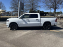 Thumbnail image of 2025 Ram 1500 at LandmarkDCJRMorrow-NEW of Morrow, GA
