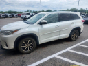 Thumbnail image of 2017 Toyota Highlander at Lawton Chrysler Jeep Dodge Ram