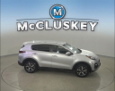 Thumbnail image of 2020 Kia Sportage at Mccluskey Chevrolet Kings Automall
