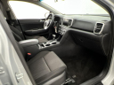 Thumbnail image of 2020 Kia Sportage at Mccluskey Chevrolet Kings Automall