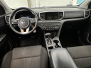Thumbnail image of 2020 Kia Sportage at Mccluskey Chevrolet Kings Automall
