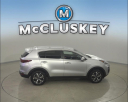 Thumbnail image of 2020 Kia Sportage at Mccluskey Chevrolet Kings Automall