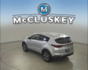 Thumbnail image of 2020 Kia Sportage at Mccluskey Chevrolet Kings Automall