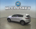Thumbnail image of 2020 Kia Sportage at Mccluskey Chevrolet Kings Automall