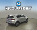 Thumbnail image of 2020 Kia Sportage at Mccluskey Chevrolet Kings Automall