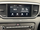 Thumbnail image of 2020 Kia Sportage at Mccluskey Chevrolet Kings Automall