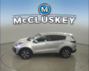 Thumbnail image of 2020 Kia Sportage at Mccluskey Chevrolet Kings Automall