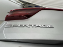 Thumbnail image of 2020 Kia Sportage at Mccluskey Chevrolet Kings Automall