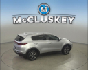 Thumbnail image of 2020 Kia Sportage at Mccluskey Chevrolet Kings Automall