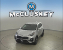 Thumbnail image of 2020 Kia Sportage at Mccluskey Chevrolet Kings Automall