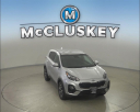 Thumbnail image of 2020 Kia Sportage at Mccluskey Chevrolet Kings Automall