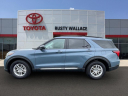 Thumbnail image of 2025 Ford Explorer at Rusty Wallace Toyota