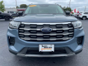 Thumbnail image of 2025 Ford Explorer at Rusty Wallace Toyota