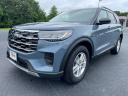 Thumbnail image of 2025 Ford Explorer at Rusty Wallace Toyota