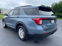 Thumbnail image of 2025 Ford Explorer at Rusty Wallace Toyota