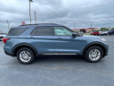 Thumbnail image of 2025 Ford Explorer at Rusty Wallace Toyota