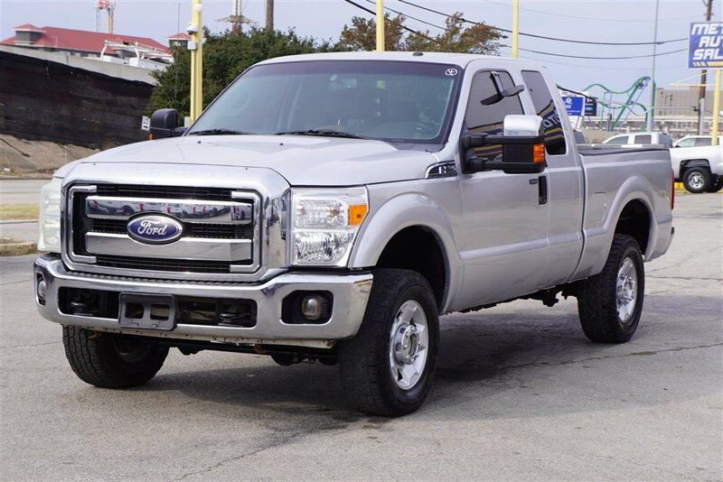 Thumbnail image of 2012 Ford F-250 Super Duty at Metro Auto Sales
