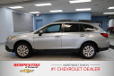 Thumbnail image of 2015 Subaru Outback at Serpentini Chevrolet of Strongsville