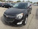 Thumbnail image of 2016 Chevrolet Equinox at PREMIER AUTO MART INC
