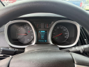 Thumbnail image of 2016 Chevrolet Equinox at PREMIER AUTO MART INC
