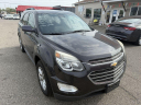 Thumbnail image of 2016 Chevrolet Equinox at PREMIER AUTO MART INC